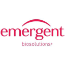 Emergent Biosolutions logo