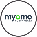 Myomo logo
