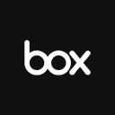 Box Inc - Ordinary Shares logo
