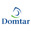 Domtar CORP logo
