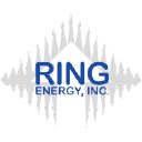 Ring Energy logo