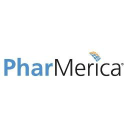 PharMerica logo