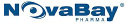 Novabay Pharmaceuticals logo