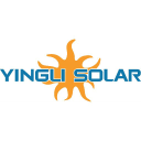 Yingli Green Energy Holding Co LTD