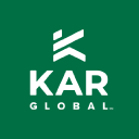 KAR Auction Services logo