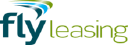 Fly Leasing logo