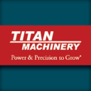 Titan Machinery logo