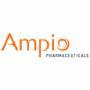 Ampio Pharmaceuticals logo