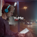 YuMe logo