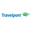 Travelport Worldwide logo