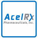 Acelrx Pharmaceuticals logo