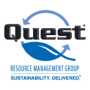 Quest Resource Holding logo