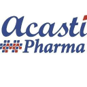 Acasti Pharma Inc - Ordinary Shares logo