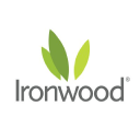 Ironwood Pharmaceuticals Inc - Ordinary Shares logo