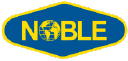 Noble Corp Plc - Ordinary Shares logo