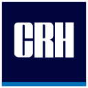 CRH Medical logo