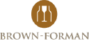 Brown-Forman logo
