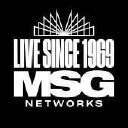 MSG Networks logo