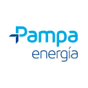 Pampa Energia SA logo