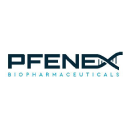 Pfenex logo