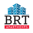 BRT Apartments logo
