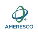 Ameresco Inc. - Ordinary Shares logo