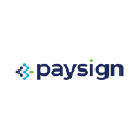PaySign logo