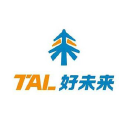 TAL Education logo