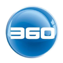 Staffing 360 Solutions logo