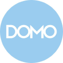 Domo Inc. - Ordinary Shares logo