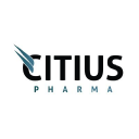 Citius Pharmaceuticals logo