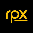 RPX logo