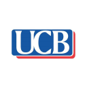United Community Bancorp logo