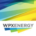WPX Energy logo