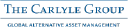 Carlyle Group Inc  logo