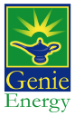 Genie Energy Ltd - Ordinary Shares logo