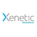 Xenetic Biosciences logo