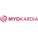 MyoKardia logo