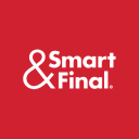 Smart & Final Stores logo