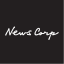 News Corp - Ordinary Shares logo