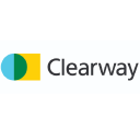Clearway Energy Inc - Ordinary Shares logo
