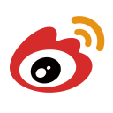 Weibo logo