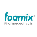 Foamix Pharmaceuticals logo