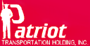 Patriot Transportation Holding logo