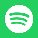 Spotify Technology logo