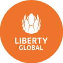 Liberty Global Plc