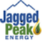 Jagged Peak Energy logo