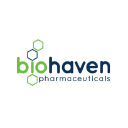 Biohaven Pharmaceutical Holding logo