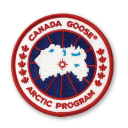 Canada Goose Holdings Inc - Ordinary Shares logo