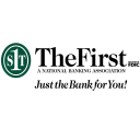 The First Bancshares, Inc. logo